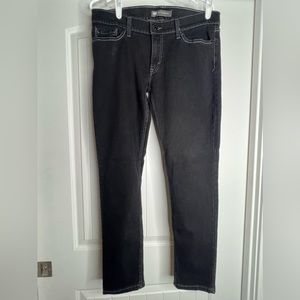 Levi 524 too super low jrs 15